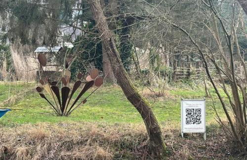 Erholung in der Freiheit - Photo 25