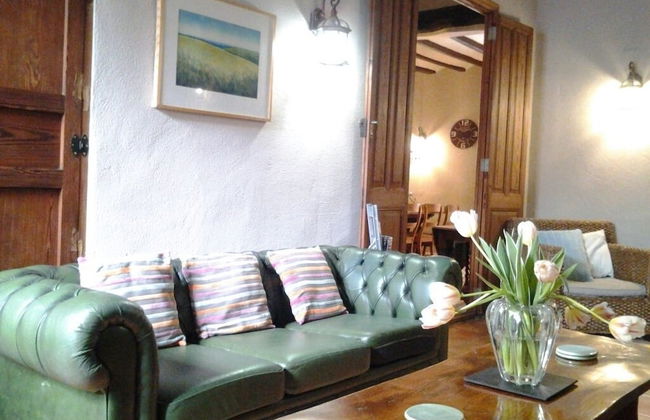 Casa les Olives - Adults Only - Foto 65