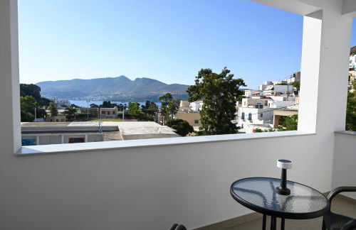 Castle & Sea, Platanos Retreat - Foto 26