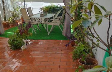 Patios con encanto - Foto 12
