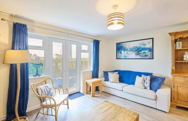 Host Stay Kittling Nook - Foto 2