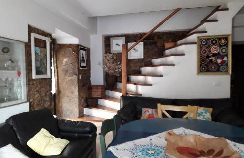 A casinha da Aldeia de Xisto - Foto 1