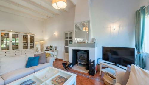 Magnifica Villa tranquila en el centro de Mallorca - Foto 5