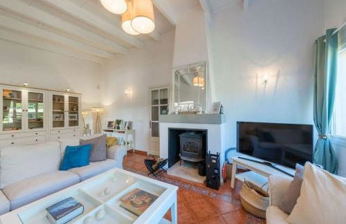 Magnifica Villa tranquila en el centro de Mallorca - Foto 5