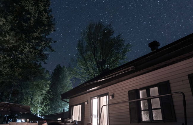 Le Rocher Spa Lac Par Paddleboard - Foto 34