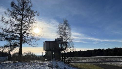 Wieża Krajna - Foto 4