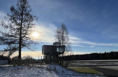 Wieża Krajna - Foto 4