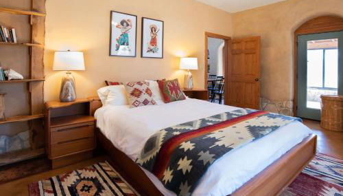 Sacred River Retreat For 12ppl - Foto 2