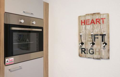 Apartment Am Ostedeich-2 by Interhome - Foto 25