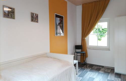 Ferienwohnung Quedlinburg - Foto 17