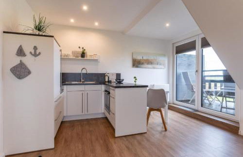 Appartement unter Reet Diekkieker - Foto 12