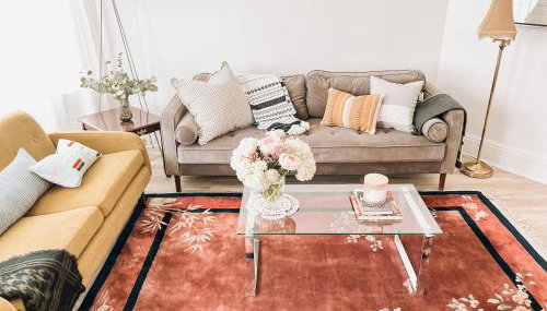 Garden Oasis 3BR 15 min FIFA World Cup MetLife Std - Foto 2