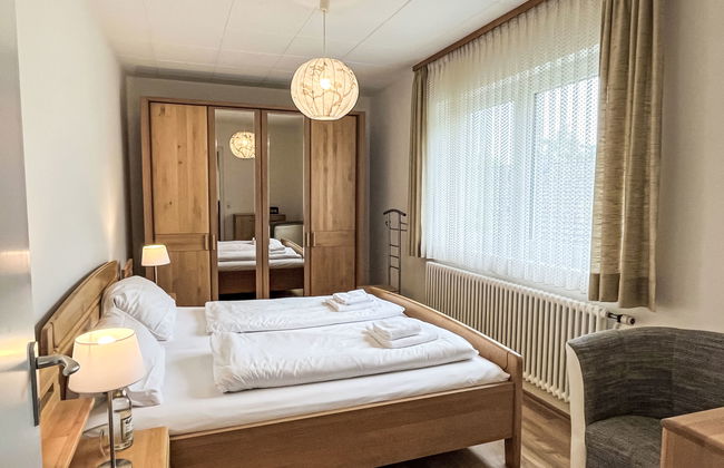 Zum munteren Eichhörnchen - Foto 7