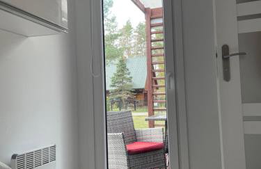 Wakacyjny Dom na wyłączność "APARTAMENT LE SOLEIL" - Foto 59