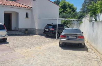 Studio indépendant à la Villa Garlaban 3 étoiles - Foto 44