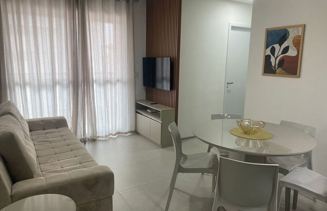 Edifício Duetto 711 - Foto 8