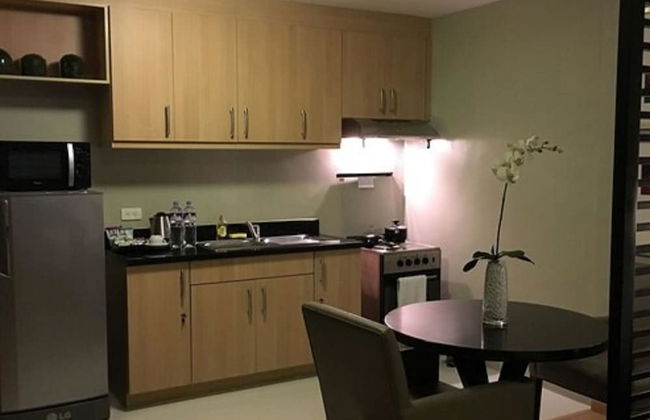 Avant Serviced Suites - Foto 32