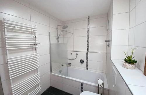 Ferienwohnung in ruhiger Lage, 2 Zimmer, 64 qm - Foto 11