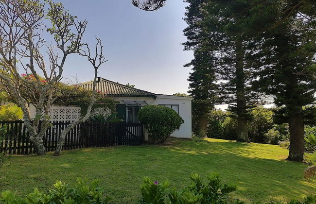 Greengates Cottage - Photo 26