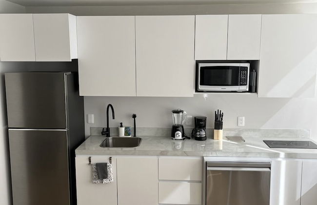 Arquimedes Grand - Bright 2bdr In Polanco - Foto 6