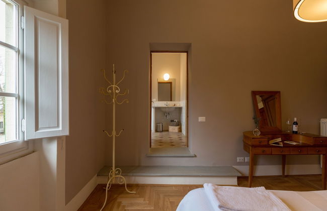 Agriturismo La Fattoria di Capezzana - Foto 3