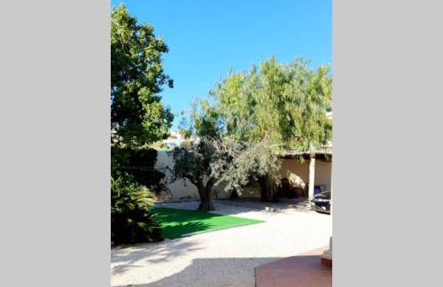 Villa Patri - Foto 6