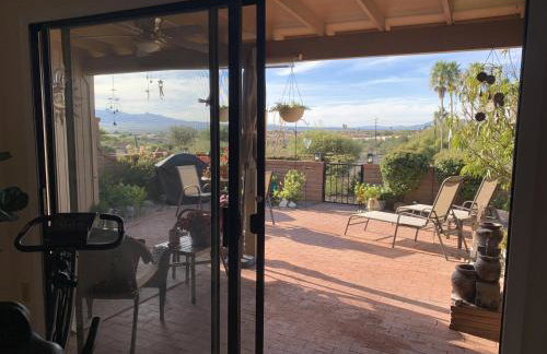 Garden Home with Mountain & Desert Views home - Foto 14