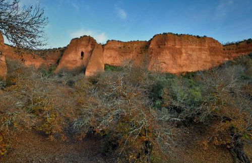 Lares · Cabañas Rurales - Foto 49