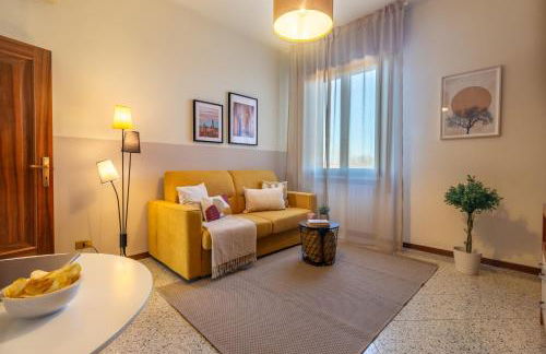 Sweet Home Graziella vicino stazione Bologna per 6 persone - Foto 2