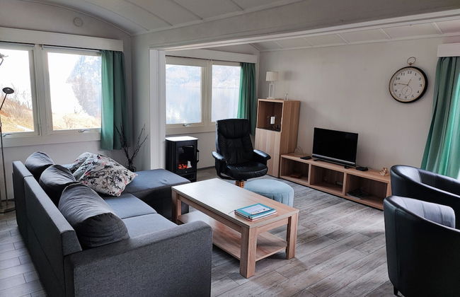 Visit Undredal - Foto 48