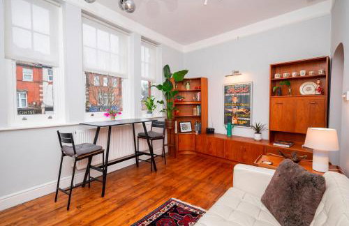 Quirky London Apartment 2 min to Ladywell station - Pass the Keys - Foto 72