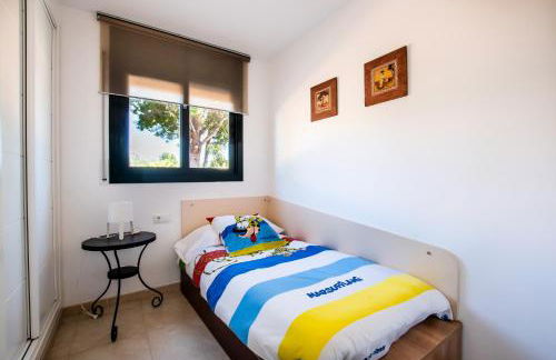 Hole Eleven 10 Entre mar y montaña - Foto 15