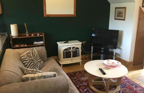 Tyddyn Perthi Farm - Foto 34