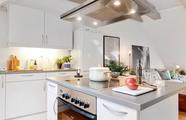 Urban Apartment - City Center - Photo 24