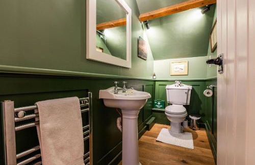 The Garret - Foto 14