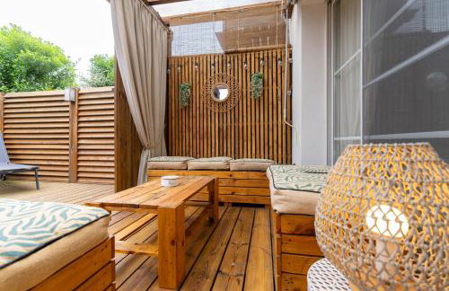 Atlantic Selection - Un séjour à la Villa Sharon - Foto 56