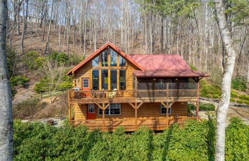 Bear Print Mountain Lodge - Foto 21