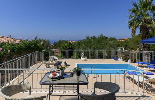 Villa Marianthy Kefalonia - Foto 24