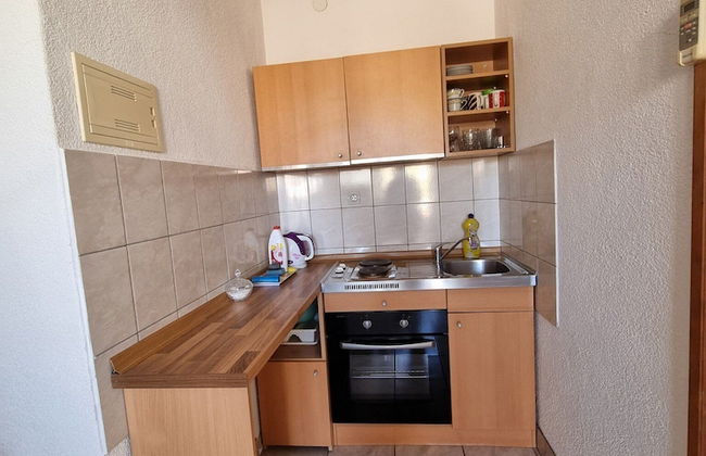 Apartments Vanja Škara Biograd - Foto 11