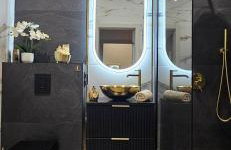 Golden Horizon Hanza Tower - SPA & Sky View - Foto 62