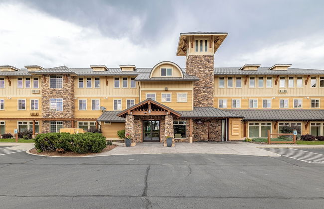 Desert Canyon Golf Resort - Photo 46