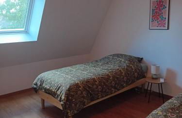 Le gîte de notre histoire - Foto 17