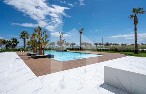 Homiday - WaterFront Roseto - Foto 50