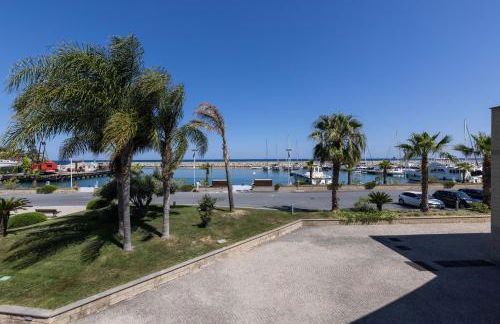 Meraki Home - 30 m dal mare, vista mare, wifi e parcheggio coperto gratuito - Appartamento a San Lorenzo al Mare - Photo 6