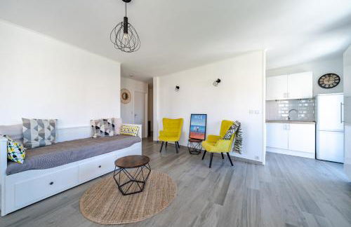 Confortable 2 pièces 54 m2 proche de la mer - Foto 6