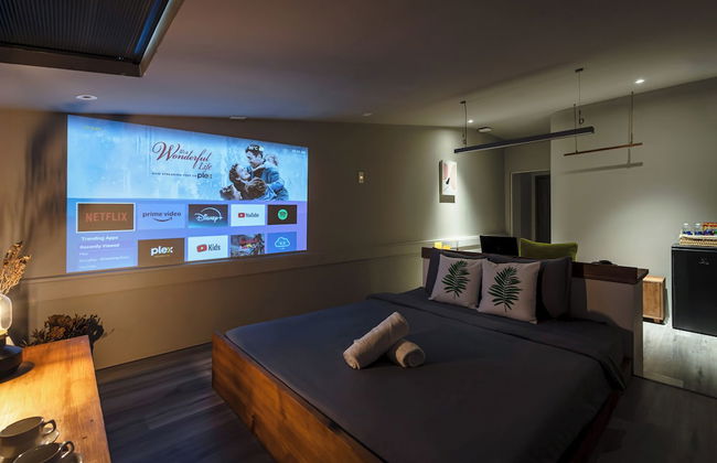 Mersey Central Saigon Apart'Hotel - Photo 46