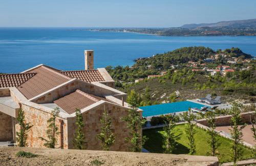 Narcissos Villa - Foto 7