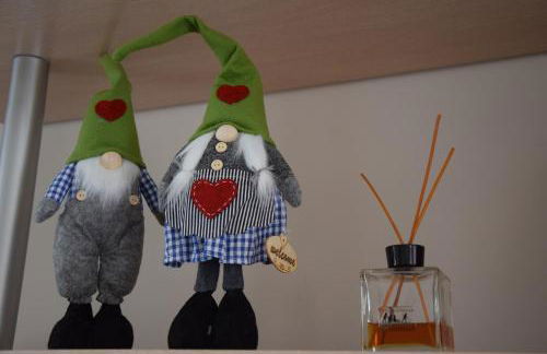 Bilocale Vecchio Borgo - Foto 27