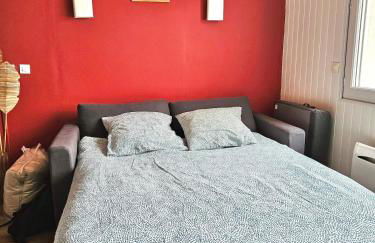 Appartement Cosy 600m de la plage - Foto 34