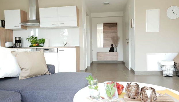 Holiday Apartment Saartal - Senta - Photo 2, Image principale